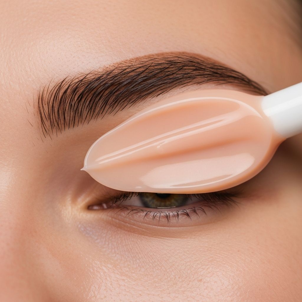 Depilación con Cera KEG Lashes & Brows - imagen 3