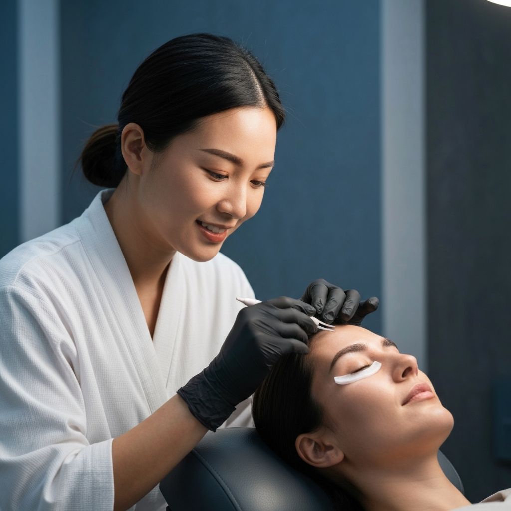 Pestañas Tecnológicas KEG Lashes & Brows - imagen 2