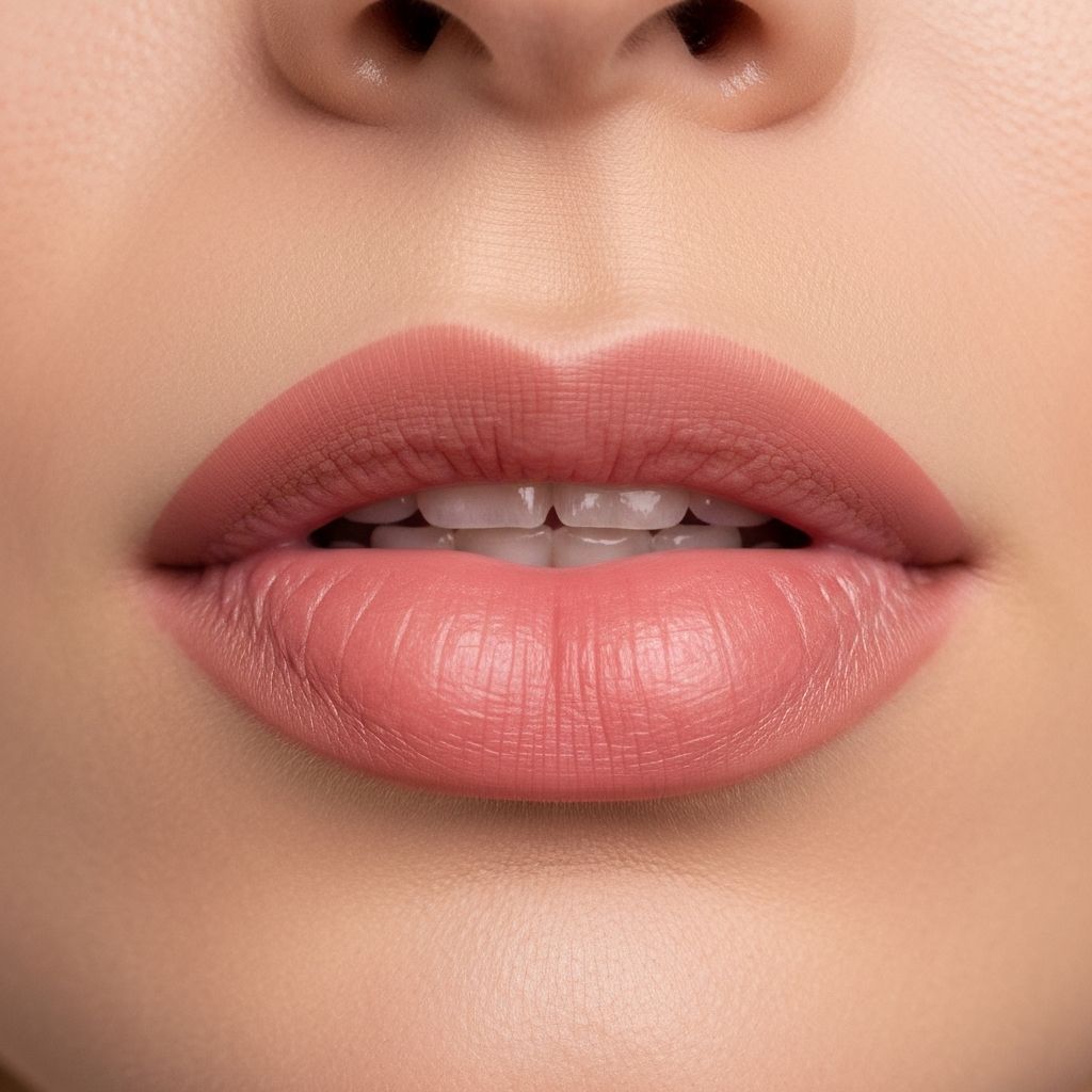 Micropigmentación de Labios