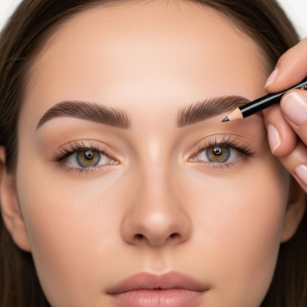 Micropigmentación de Cejas KEG Lashes & Brows - imagen 2