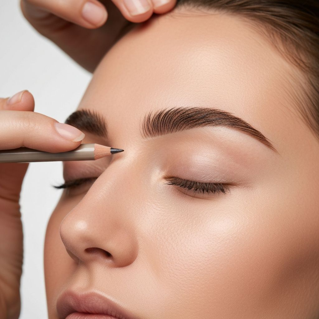 Depilación de Cejas con Hilo KEG Lashes & Brows - imagen 3